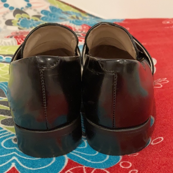 WITCHERY genuine Leather Flats - Picture 3 of 6